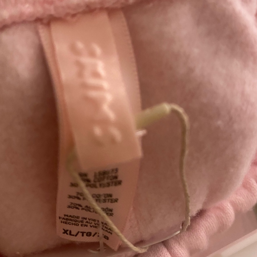 ๐NEW๐Skims Pink Joggers - Picture 9 of 9